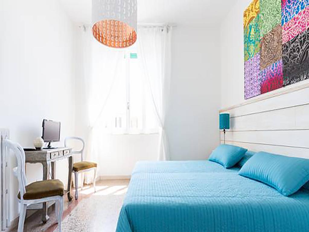 רומא B&B In White חדר תמונה