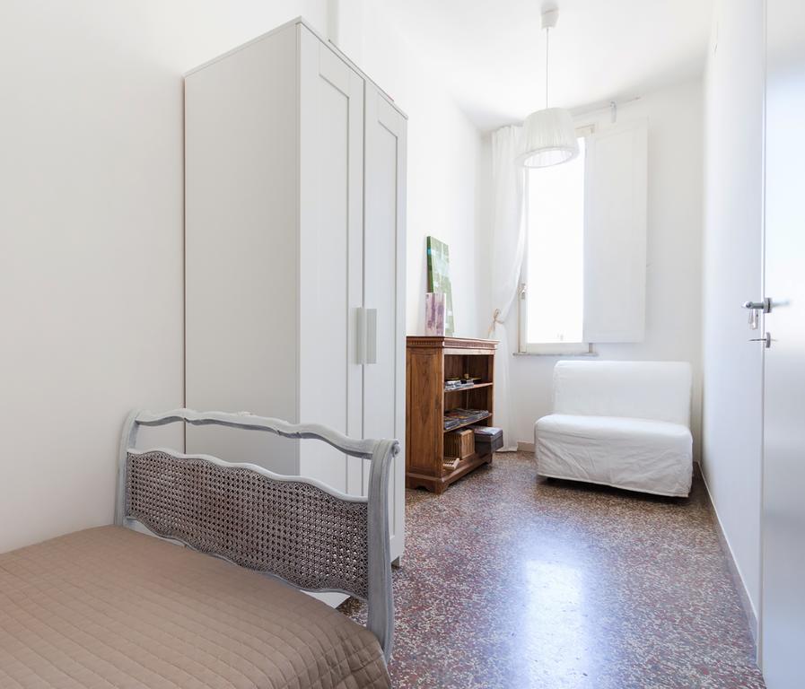 רומא B&B In White מראה חיצוני תמונה